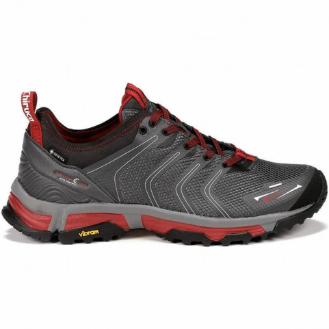 Trainers Chiruca Bavaro 09 GORE-TEX Moutain Dark grey Men