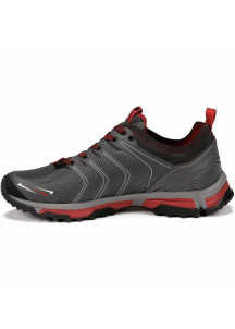 Trainers Chiruca Bavaro 09 GORE-TEX Moutain Dark grey Men