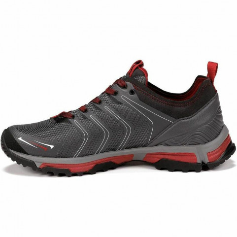 Trainers Chiruca Bavaro 09 GORE-TEX Moutain Dark grey Men