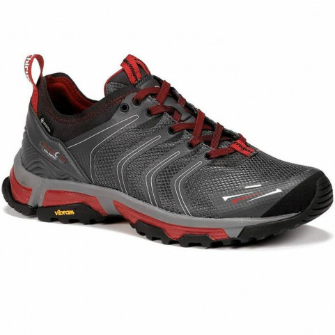 Trainers Chiruca Bavaro 09 GORE-TEX Moutain Dark grey Men