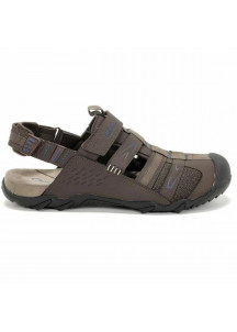 Mountain sandals Chiruca Adriatico 02 Multicolour