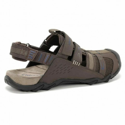 Mountain sandals Chiruca Adriatico 02 Multicolour