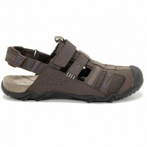 Mountain sandals Chiruca Adriatico 02 Multicolour