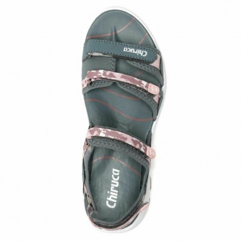 Mountain sandals Chiruca Chiruca Yaiza 07  Multicolour