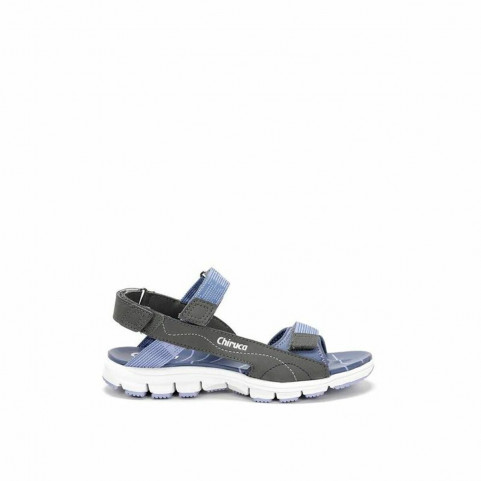 Mountain sandals Chiruca Chiruca Formentera Grey Multicolour