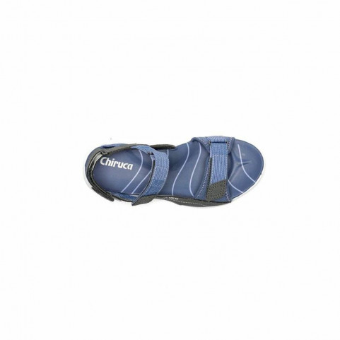 Mountain sandals Chiruca Chiruca Formentera Grey Multicolour