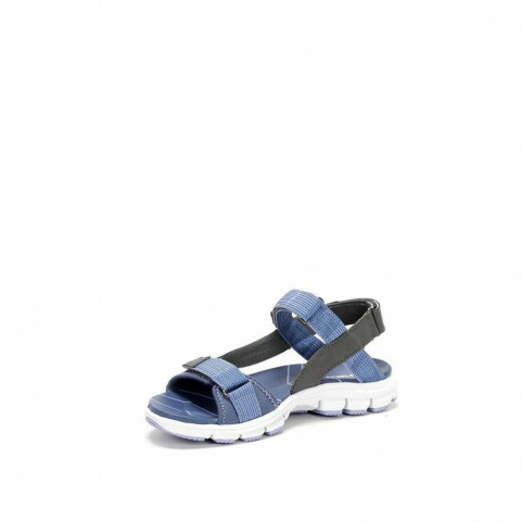 Mountain sandals Chiruca Chiruca Formentera Grey Multicolour