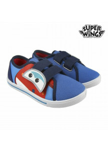 Casual Trainers Super Wings 72904