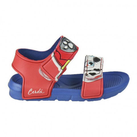 Beach Sandals The Paw Patrol Blue Light Blue