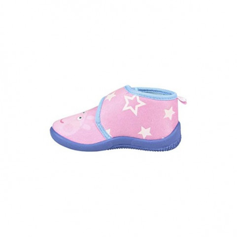 House Slippers Peppa Pig