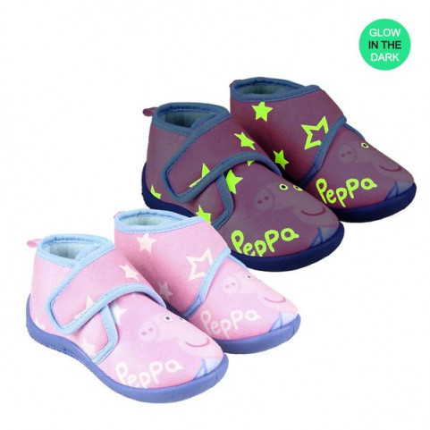 House Slippers Peppa Pig