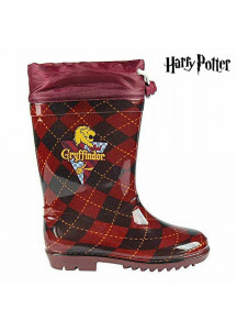 Children's Water Boots Harry Potter Red