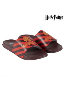 Flip Flops for Children Harry Potter Red