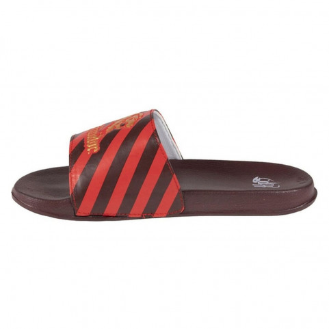 Flip Flops for Children Harry Potter Red