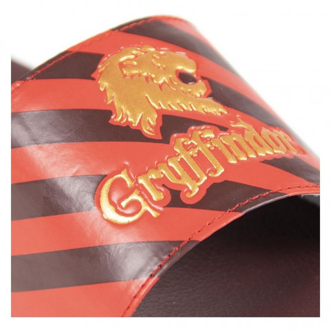 Flip Flops for Children Harry Potter Red