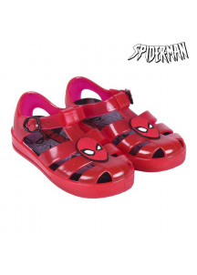 Children's sandals Spiderman