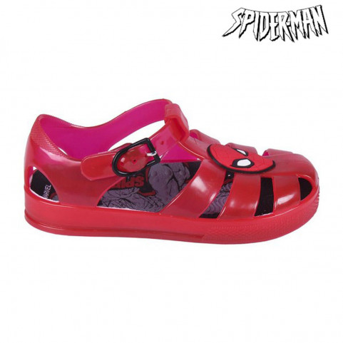 Children's sandals Spiderman