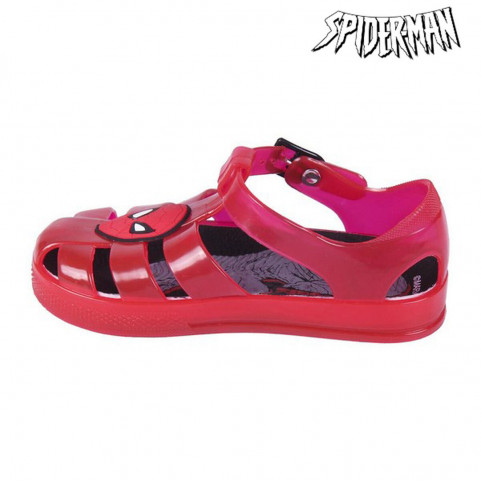 Children's sandals Spiderman