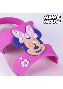 Children's sandals Minnie Mouse Pink