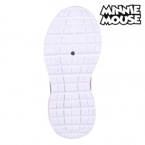 LED Trainers Minnie Mouse