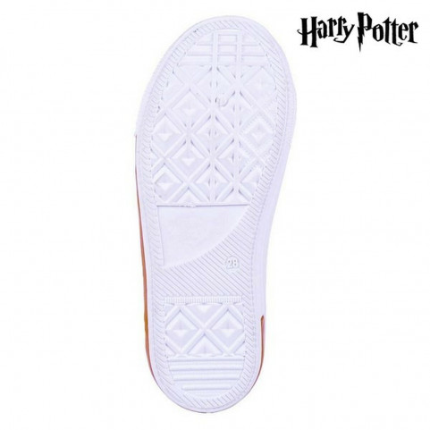 LED Trainers Harry Potter Red