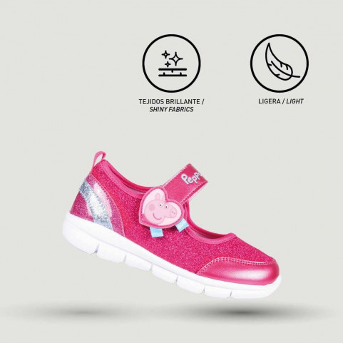 Sports Shoes for Kids Peppa Pig