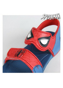 Children's sandals Spiderman S0710155 Red