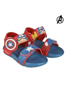 Beach Sandals The Avengers 148321