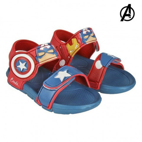 Beach Sandals The Avengers 148321