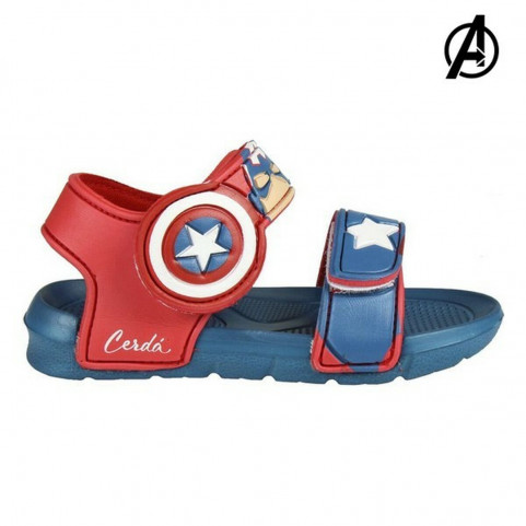 Beach Sandals The Avengers 148321