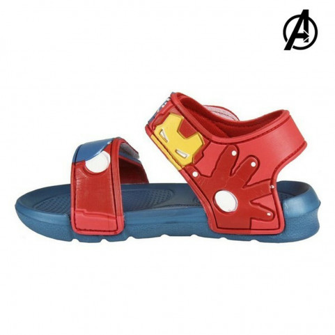 Beach Sandals The Avengers 148321