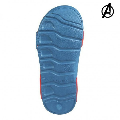 Beach Sandals The Avengers 148321