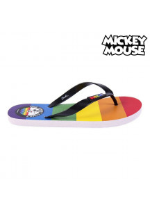 Flip Flops Disney Pride Lady Multicolour