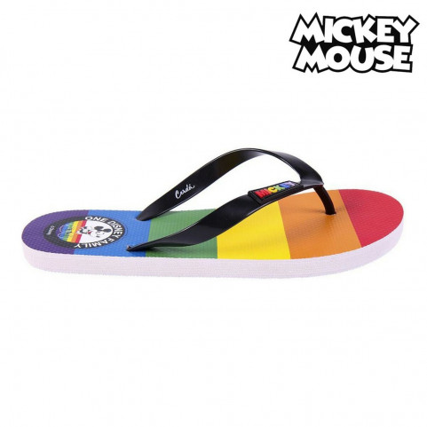 Flip Flops Disney Pride Lady Multicolour