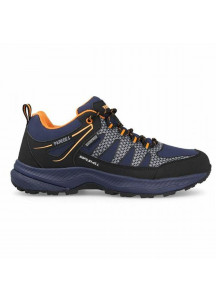 Trainers Paredes Tazones Moutain Blue Men