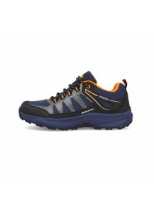 Trainers Paredes Tazones Moutain Blue Men