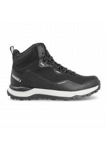 Hiking Boots Paredes Beceite Black Men