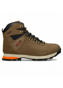 Hiking Boots Paredes Baqueira Khaki