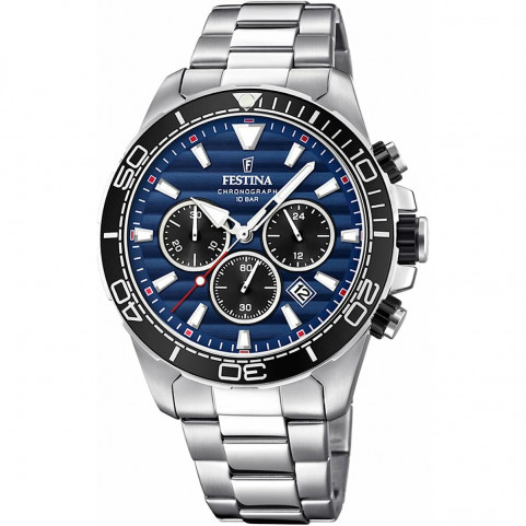 Men's Watch Festina F20361_3