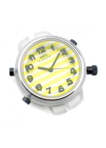 Unisex Watch Watx & Colors RWA1408 (Ø 43 mm)