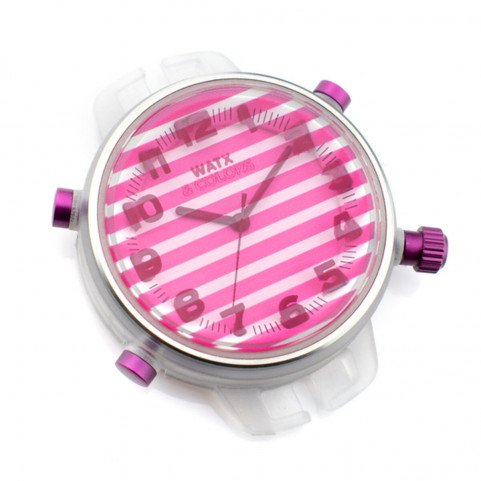 Unisex Watch Watx & Colors RWA1409 (Ø 43 mm)