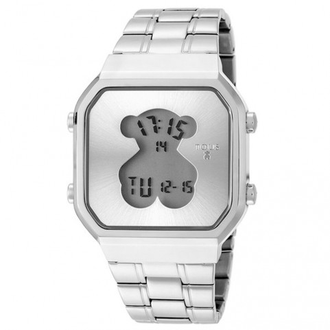 Ladies' Watch Tous 600350275