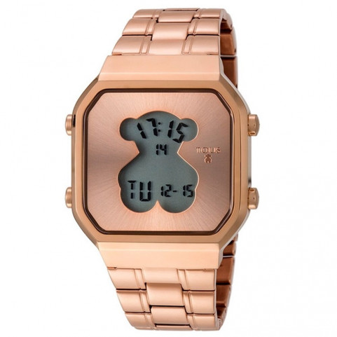 Ladies' Watch Tous 600350290