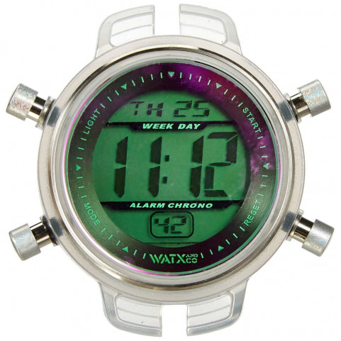 Unisex Watch Watx & Colors RWA1686