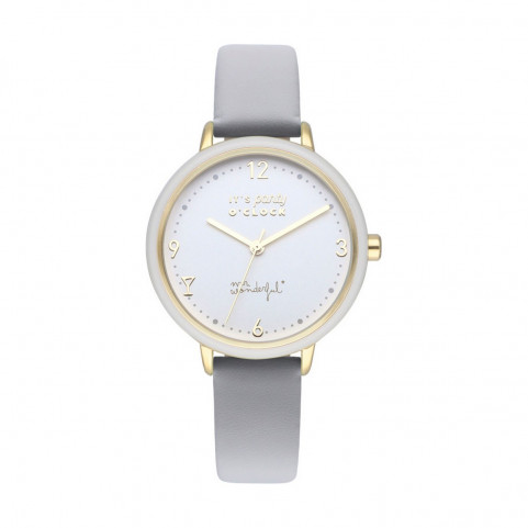 Ladies' Watch Mr. Wonderful WR20400 (Ø 36 mm)