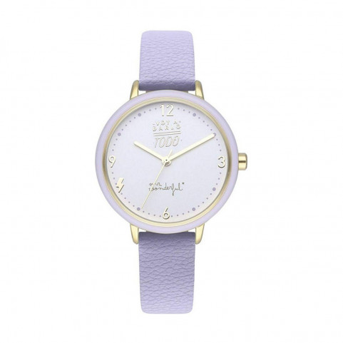 Ladies' Watch Mr. Wonderful WR20300 (Ø 36 mm)