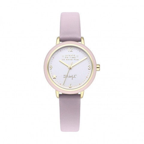 Ladies' Watch Mr. Wonderful WR25100 (Ø 30 mm)