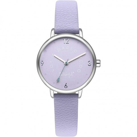 Ladies'Watch Mr. Wonderful WR55300 (Ø 30 mm)