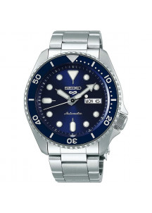 Men's Watch Seiko SRPD51K1 Blue