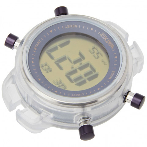 Unisex Watch Watx & Colors RWA1631